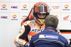 Marc Marquez, Repsol Honda Team