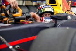 Pierre Gasly, PREMA Racing