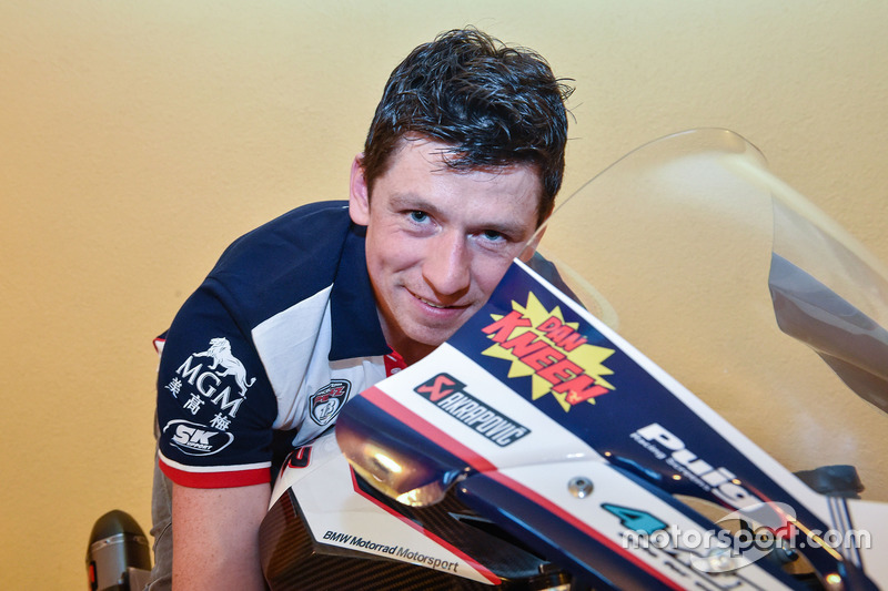 Dan Kneen, Penz13