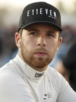 Ed Jones, Dale Coyne Racing Honda