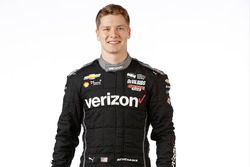 Josef Newgarden, Team Penske, Chevrolet