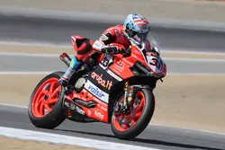 Marco Melandri, Ducati Team