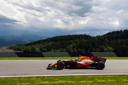 Max Verstappen, Red Bull Racing RB13