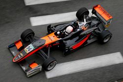 Joey Mawson, Van Amersfoort Racing, Dallara F317 - Mercedes-Benz