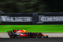 Max Verstappen, Red Bull Racing RB13