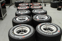 Firestone tires