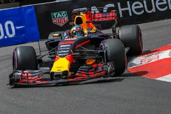 Daniel Ricciardo, Red Bull Racing RB13