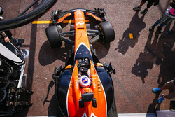 Jenson Button, McLaren MCL32