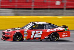 Ryan Blaney, Team Penske, Ford