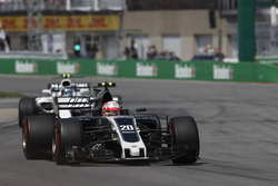 Kevin Magnussen, Haas F1 Team VF-17