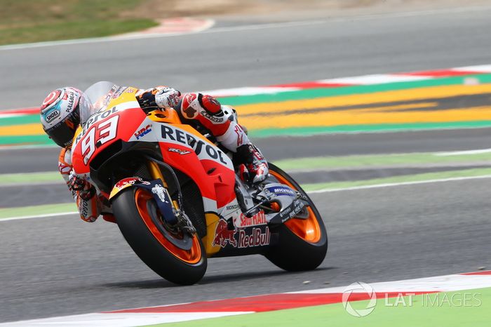 Marc Marquez, Repsol Honda Team