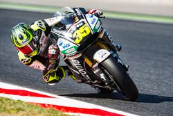Cal Crutchlow, Team LCR Honda