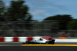 Lewis Hamilton, Mercedes-Benz F1 W08