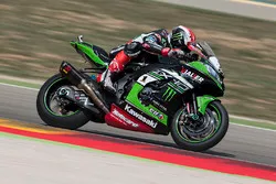 Jonathan Rea, Kawasaki Racing