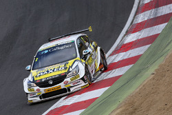 Tom Chilton, Power Maxed Racing Vauxhall Astra