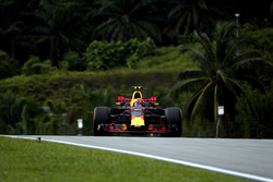 Max Verstappen, Red Bull Racing RB13