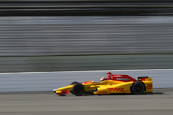Райан Хантер-Рей, Andretti Autosport Honda