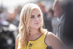 Gridgirl