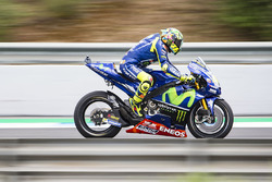 Valentino Rossi, Yamaha Factory Racing