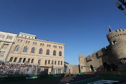 Fernando Alonso, McLaren MCL32