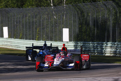 Marco Andretti, Andretti Autosport Honda