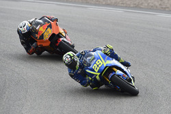 Andrea Iannone, Team Suzuki MotoGP