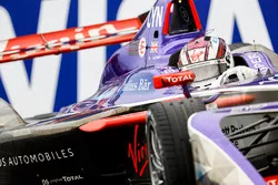 Alex Lynn, DS Virgin Racing