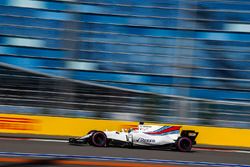 Felipe Massa, Williams FW40