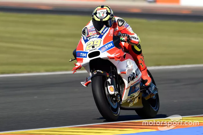 Andrea Iannone