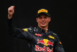 Макс Ферстаппен, Red Bull Racing RB12