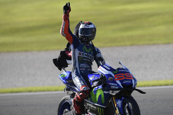 1. Jorge Lorenzo, Yamaha Factory Racing