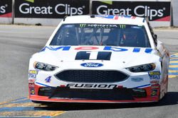 Kevin Harvick, Stewart-Haas Racing Ford