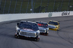 Harrison Burton, Kyle Busch Motorsports Toyota