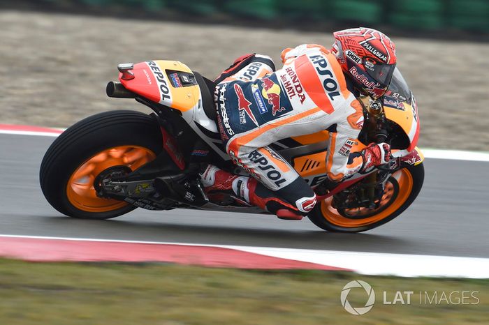 Marc Marquez, Repsol Honda Team