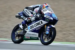 Jorge Martin, Del Conca Gresini Racing Moto3
