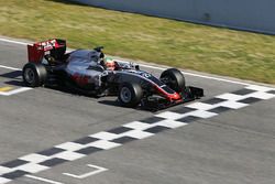 Esteban Gutierrez, Haas F1 Team VF-16