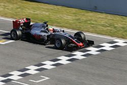 Esteban Gutiérrez, Haas F1 Team VF-16