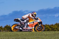 Dani Pedrosa, Repsol Honda Team
