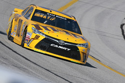 Kyle Busch, Joe Gibbs Racing Toyota