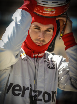Will Power, Team Penske Chevrolet