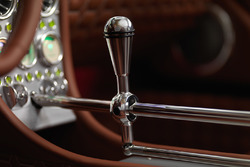 Spyker Preliator
