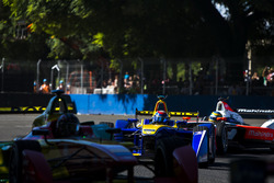 Sébastien Buemi, Renault e.Dams