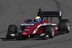 Santiago Urrutia, Schmidt Peterson Motorsports