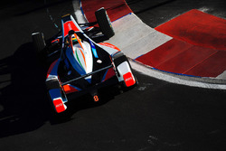 Bruno Senna, Mahindra Racing