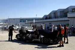 Hofor-Racing