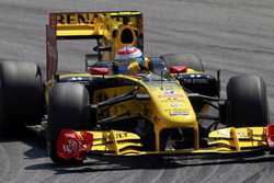 Виталий Петров, Renault R30