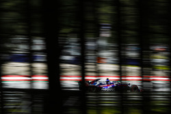 Pierre Gasly, Toro Rosso STR13