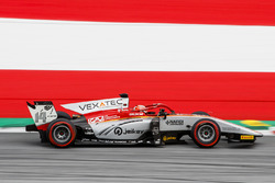 Luca Ghiotto, Campos Racing
