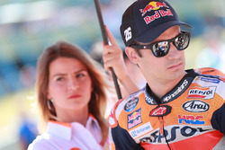 Дані Педроса, Repsol Honda Team