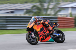 Пол Эспаргаро, Red Bull KTM Factory Racing